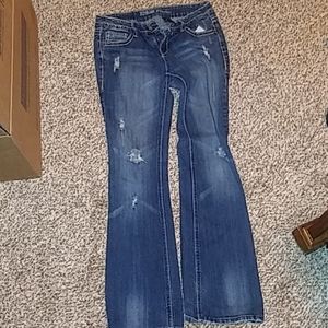 ZCO Womens Jeans size 9
